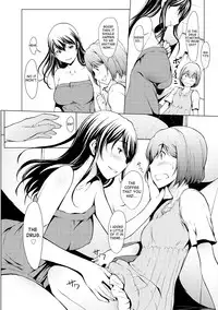 [OKAWARI] Otona ni naru Kusuri - I feel good my woman's body! Ch.1-4 [English] [Decensored]