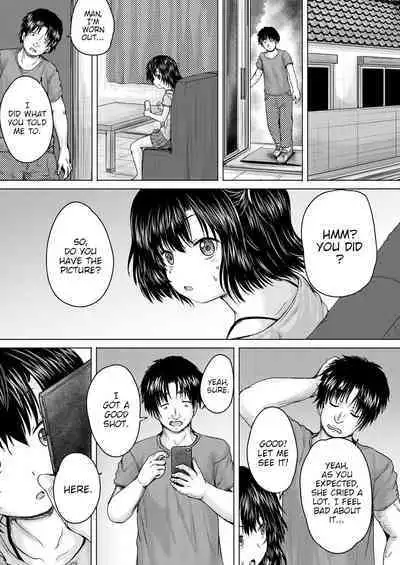 [Imagawa YO-JIN] Onii-chan ni Omakase Ch. 1-4 | Leave it to onii-chan Chapters 1-4 [English] {WitzMacher} [Digital]