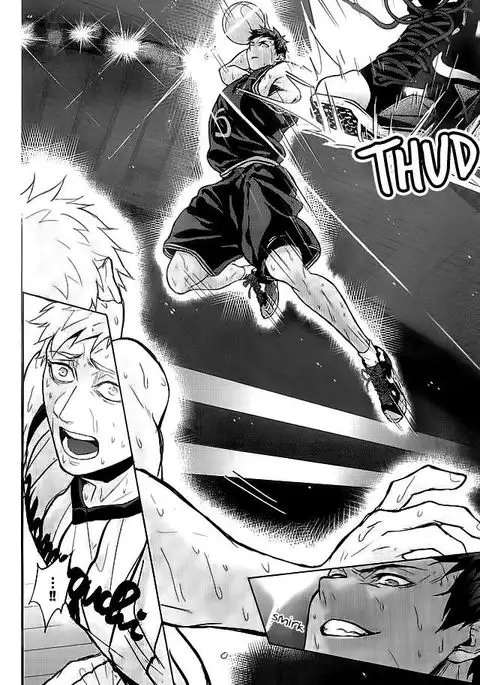 10-pun de Juubun da | 10 Minutes is Enough! {Hikari Zone Scanlation}