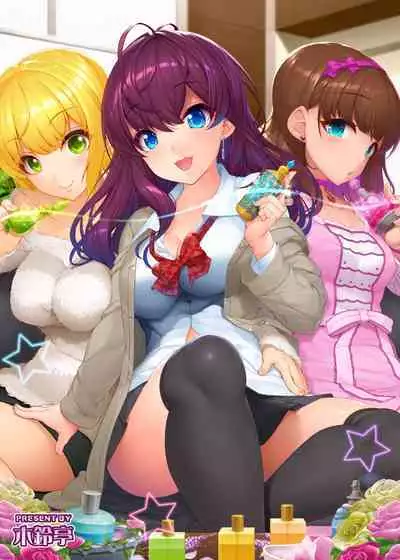 [Kirintei (Kirin Kakeru, Kouri)] Shiki-chan no Henai Soudan | Shiki-chan's Lewd Consultation (THE IDOLM@STER CINDERELLA GIRLS) [English] [A_RATHER_RANDOM_SCANS_GROUP] [Digital]