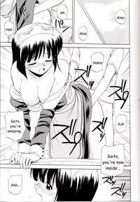 (C71) [G-Scan Corp. (Satou Chagashi)] Le beau maitre (Zero no Tsukaima) [English] {HMedia}