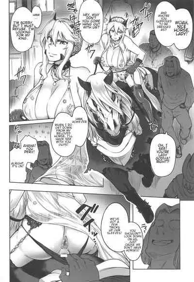 Dosukebe Halloween Parade