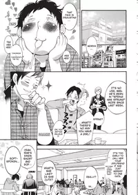 [Enoki Tomoyuki] Jisho to Skirt - She Put Down the Dictionary, then Took off her Skirt. | With a Dictionary & no Skirt [English]