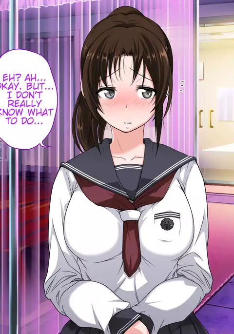 Dare Demo Yoberu DeliHeal Appli | An App That Can Turn Any Girl Into A Delivery Health Girl With Just A Picture!