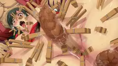 [Gemuodou (Gemuo)] Satomori no Miko Daisanshou Jijo 