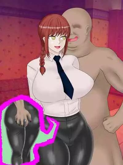 Saimin no Akuma VS Shihai no Akuma