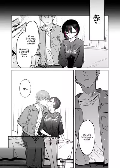 Mecha Eroi kedo Sasoi ni Nottara Hametsushisou na Ko II | A Super Sexy Girl That Would Ruin My Life if I Ask Her Out 2