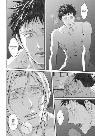 Coyote III | Coyote Voulume 3