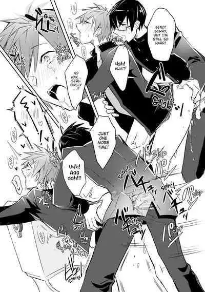 [Wacoco Waco] DolOta no Boku desu ga Shinken ni Idol Mezashimasu!? | Can an Otaku Like Me Really Be an Idol!? [English] [Decensored] [Digital]