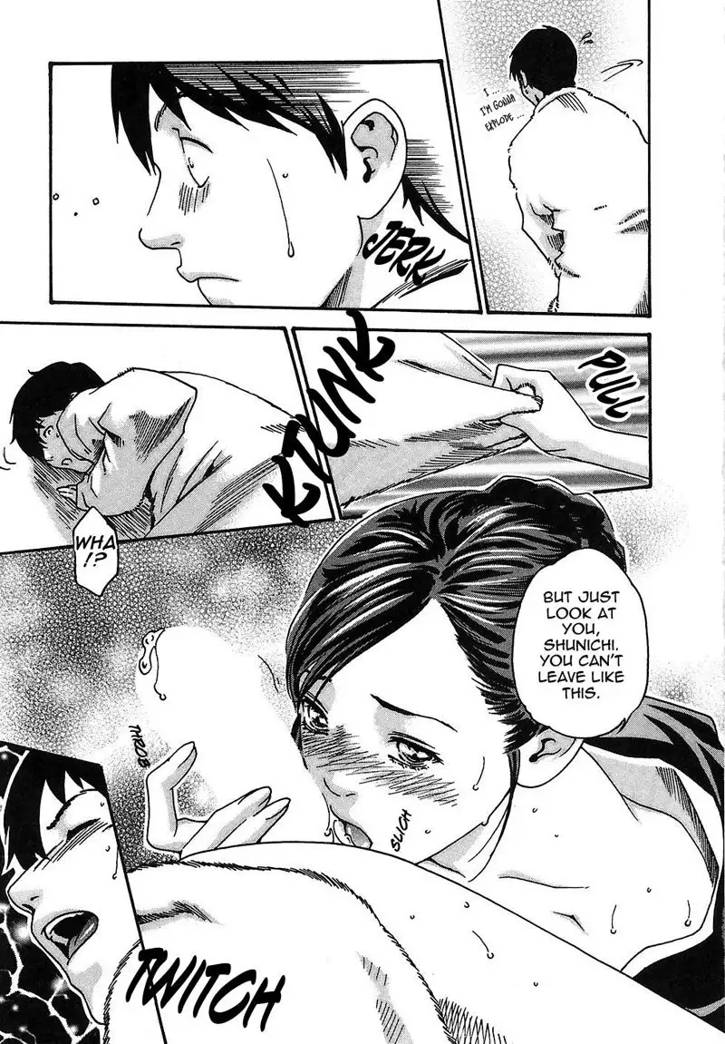 Hishoka Drop Rep15 - The Widow