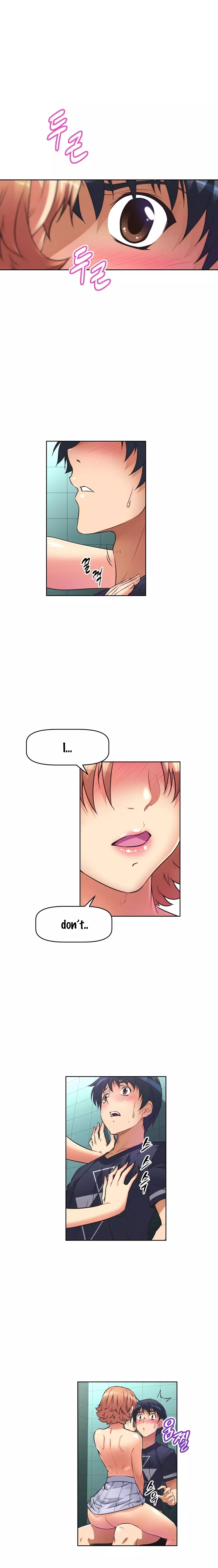 Brawling Go 0-11 Chapters