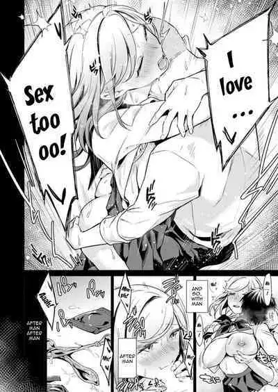 [Tsugumi Suzuma] Ato 1mm de Haicchau ne? Zakone Shitetara Tonari no Joshi ni Ijirarete... 1-13 | You're Just 1mm Away To Getting It In Right? But If I Start Touching The Girl Sleeping In Front Of Me... Ch. 1-13 [English] {Doujins.com}