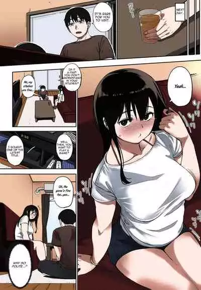 Egg or Chicken? Chuuhen + Kouhen | Egg or Chicken? part 2+3