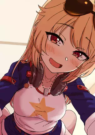 Kyuujitsu ni Koronbia to Ecchi Suru Ohanashi