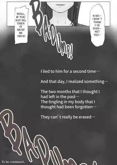 [Takotokite] Honto no Kanojo 1 -Ore no Kanojo ga Hoka no Otoko ni Dakareteta nante Shinjinai- | The Real Girlfriend 1 -I Can't Believe Another Man Had My Girlfriend- [English]