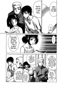 [Nozomu Tamaki] Anego 2 Ch. 10-14 [English] [Lazarus H]