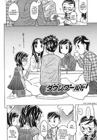 [Gorgeous Takarada] Onii-chan Kuchu Kuchu Shisugidayo Ch. 1-5 [English] [SaHa]