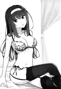 (C91) [Machida Cherry Boys (Kurosawa)] Saenai Futari no Kurashikata SS1 (Saenai Heroine no Sodatekata) [Chinese] [空気系☆漢化]