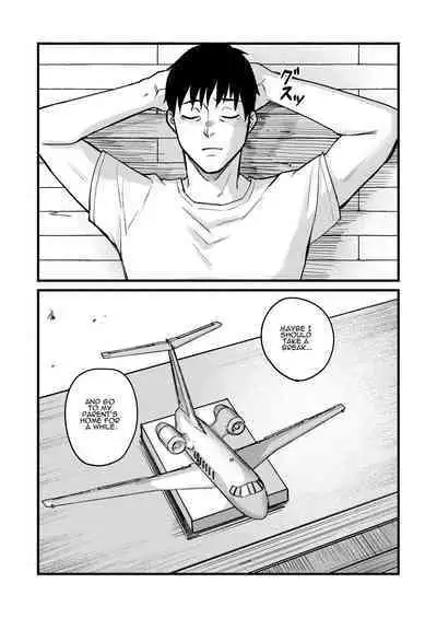 [Michinoku Mother (Mokichi)] Miho-chan, Kimi ga Suki datta. | Mihon-chan, I Loved You. [English] [ADTL]