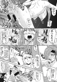 (C66) [Shuudan Bouryoku (Various)] File/12 Record of Aldelayd - EXHIBITION DX4