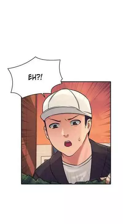 [OB, Overtime Sloth] Is There No Goddess in My College? Ch.13/? [English] [Manhwa PDF]