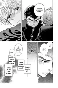 [Arai Yoshimi] Iki o Tomete, Ugokanai de | Hold your breath, and don't move [English] [NijiNiji Nikubou Scans] [Decensored] [Digital]