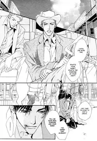 [Enjin Yamimaru] Ouji no Hakobune - An Ark of the Prince