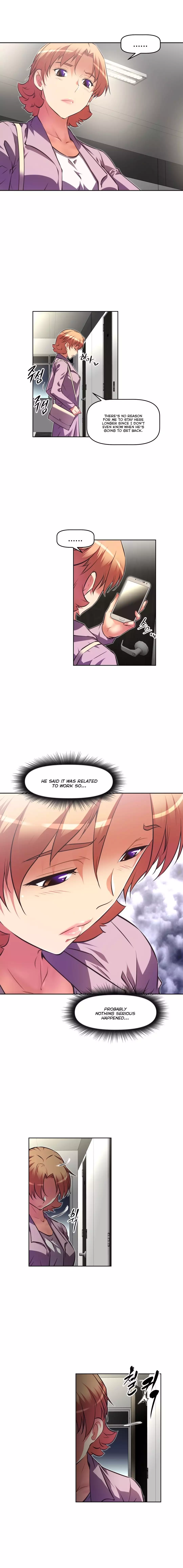 Brawling Go Ch.76-122