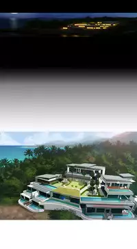 Dark Game Ch.1-12 (English) (Ongoing)