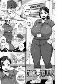 [Muronaga Chaashuu] Houman Mucchiri Pai ♥ | Voluptuous Plump Boobs ♥ Ch. 1-7 [English]