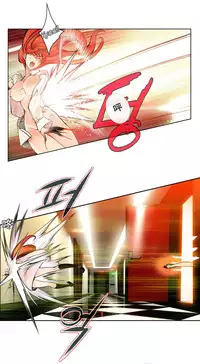 [Juder] 莉莉丝的脐带(Lilith`s Cord) Ch.1-27 [Chinese]