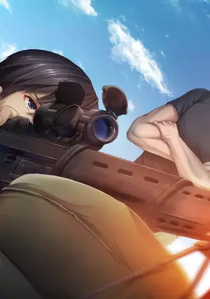 Zombie No Afureta Sekai De Ore Dake Ga Osowarenai Vol. 3