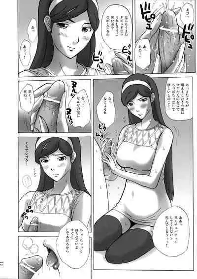 Grudge blue book report number 13