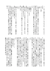 (Akatsuki no Utage 2) [Sekishoku Vanilla (Fujimura Ryuu, Kuma)] succubus (Touhou Project)