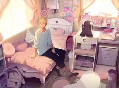 [MonsieuR (MUK)] Tiny Evil - Tennen Doesu Mesugaki Inma-chan-tachi no Mugen Sakusei Jigoku [Textless] [Digital]