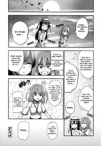 [Akai Mato] Boku wa Joshi Joshi Joshi ja nai! | I am not, not, not a girl! (Girls forM Vol. 07) [English] =LWB=