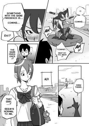 Bibia Is the Best!: Episodes 1-3