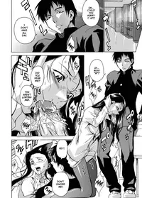 [Takemura Sessyu] Domin-8 Me! / Take on me (eng)