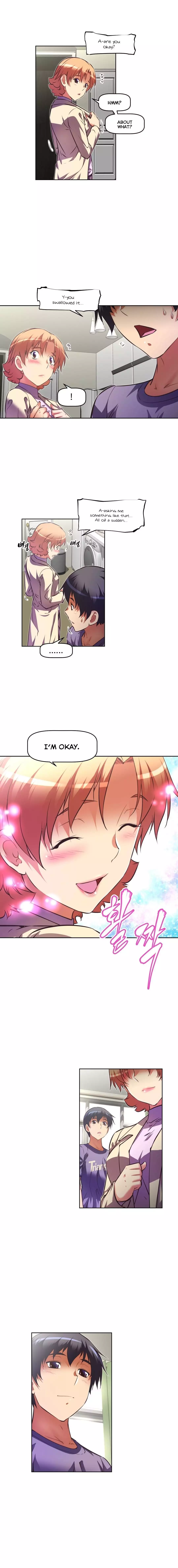 Brawling Go Ch.76-122