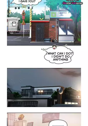 Secret Class Ch.44/?