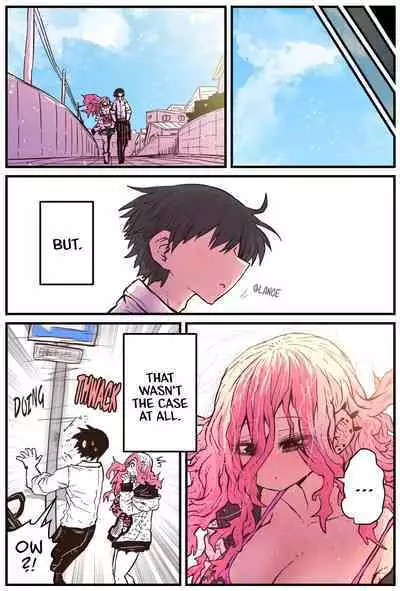 Jimoto ni Kaettekitara Osananajimi ga Kowareteta | When I Returned to My Hometown, My Childhood Friend was Broken