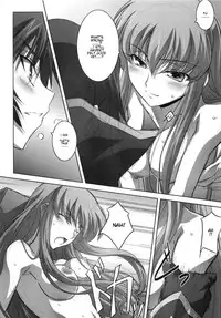 (C73) [Mahirutei (Izumi Mahiru)] C.C.Lemonade (CODE GEASS: Lelouch of the Rebellion) [English] {Kenren}