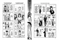 [Seto Yuuki] Allargando [English]