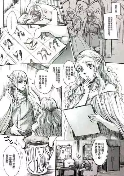 (C84) [Flieger (Ten)] STOISCH [Chinese] [未名汉化组]