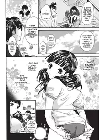 [Enoki Tomoyuki] Jisho to Skirt - She Put Down the Dictionary, then Took off her Skirt. | With a Dictionary & no Skirt [English]