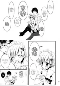 (Futaket 8) [Sorairo March, Piyo Project. (Narusawa Sora, Hatori Piyoko)] Ore no Yome ni Otntn ga Haetemasu. | My Bride Has Sprouted A Penis! [English] =SW=