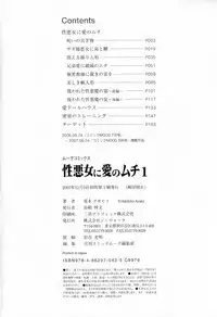 Shouwaru Onna Ni Ai No Muchi 1