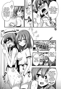 [Akai Mato] Boku wa Joshi Joshi Joshi ja nai! | I am not, not, not a girl! (Girls forM Vol. 07) [English] =LWB=