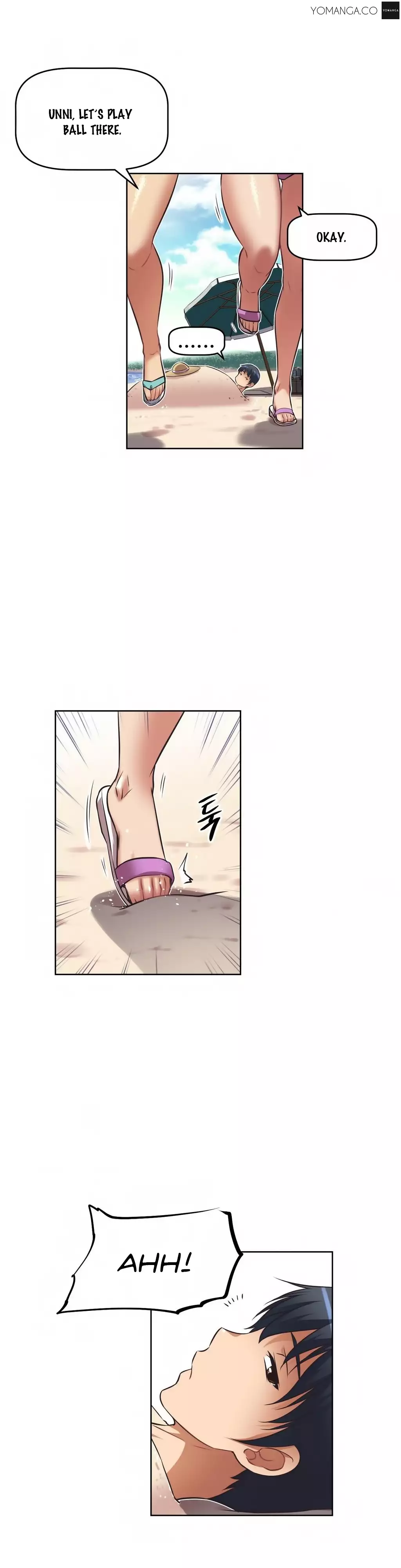 Brawling Go 0-15 Chapters