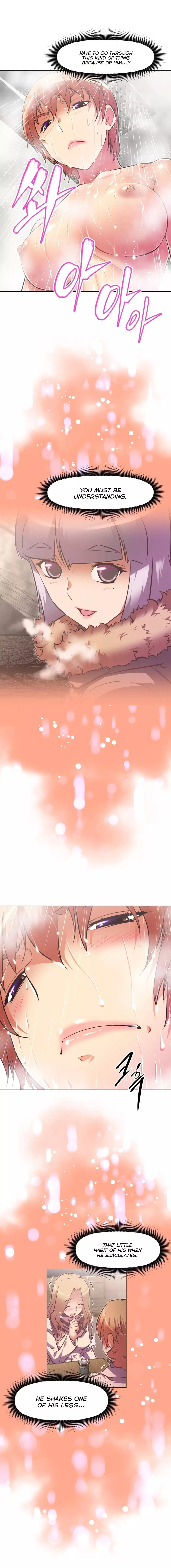 Brawling Go Ch.76-122